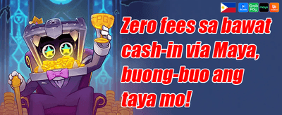 Refer-a-Friend Loyalty Reward promotion