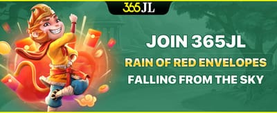 Jillino1 Red Envelope Event