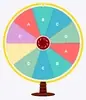 Spin and Win Prizes