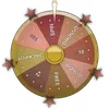 Spin and Win Prizes